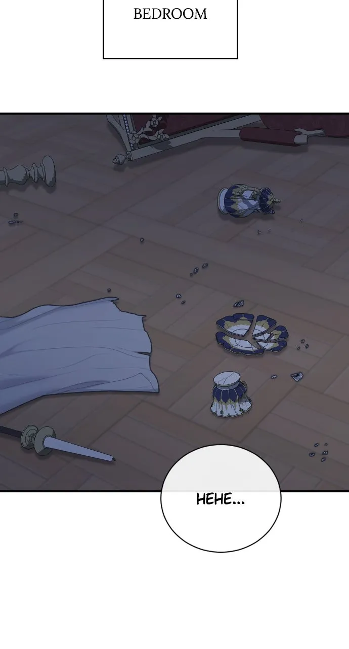 Read The Empress’s Two Wolves chapter 40 image 81 on Lezhin