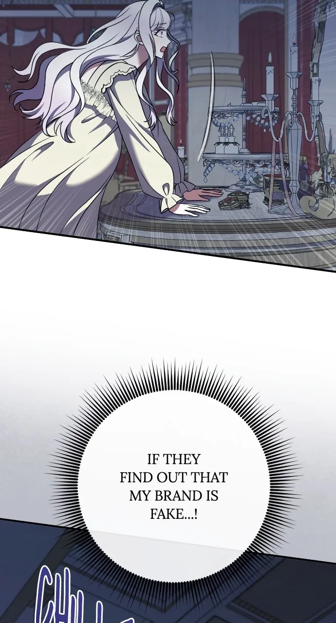 Read The Empress’s Two Wolves chapter 41 image 18 on Lezhin