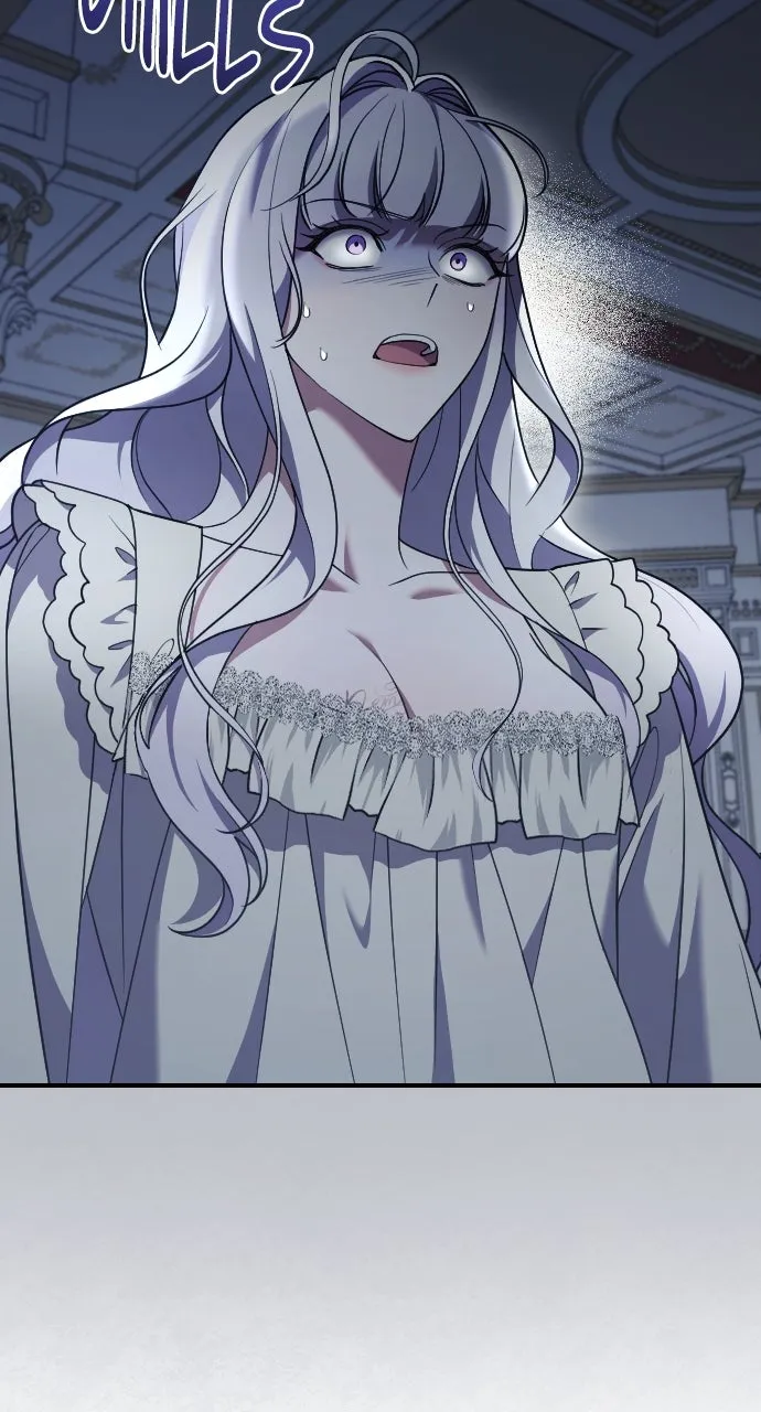 Read The Empress’s Two Wolves chapter 41 image 19 on Lezhin