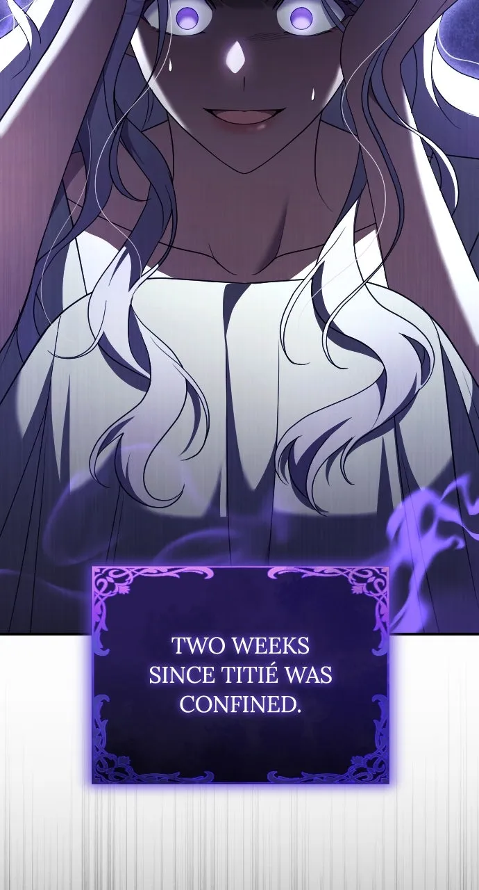 Read The Empress’s Two Wolves chapter 41 image 2 on Lezhin