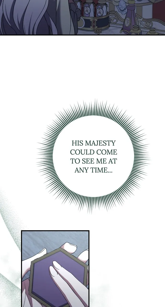 Read The Empress’s Two Wolves chapter 41 image 22 on Lezhin