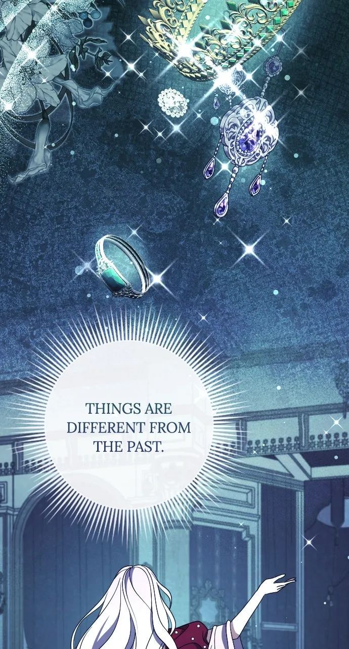 Read The Empress’s Two Wolves chapter 41 image 26 on Lezhin