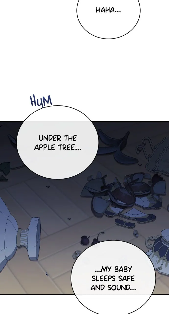 Read The Empress’s Two Wolves chapter 41 image 31 on Lezhin