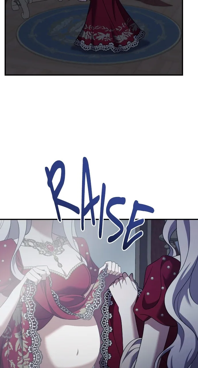Read The Empress’s Two Wolves chapter 41 image 34 on Lezhin