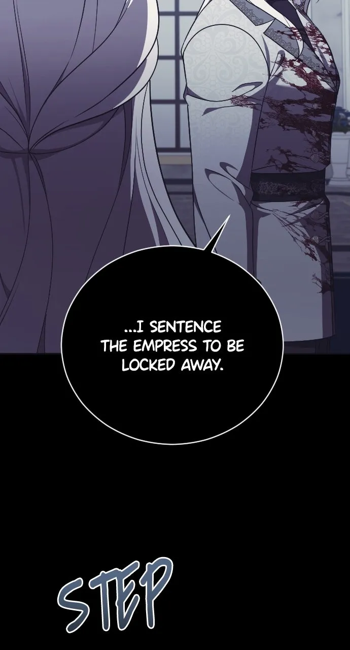 Read The Empress’s Two Wolves chapter 41 image 4 on Lezhin