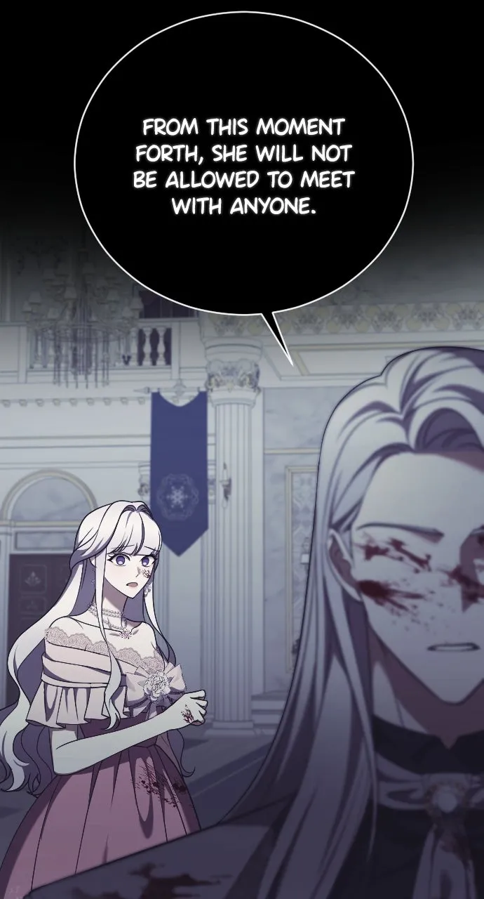 Read The Empress’s Two Wolves chapter 41 image 5 on Lezhin