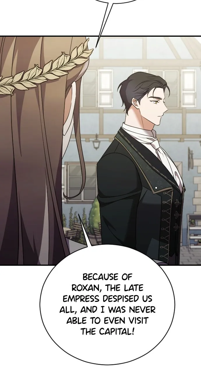 Read The Empress’s Two Wolves chapter 41 image 50 on Lezhin