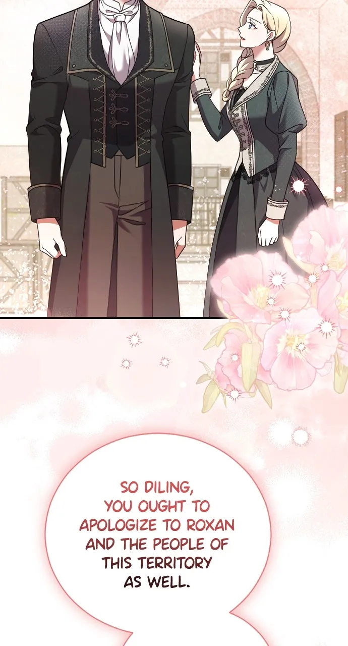 Read The Empress’s Two Wolves chapter 41 image 57 on Lezhin