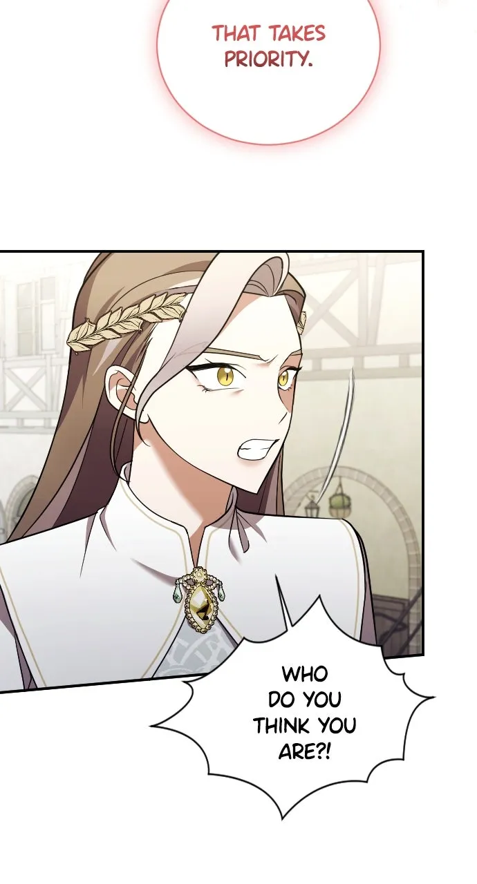 Read The Empress’s Two Wolves chapter 41 image 58 on Lezhin