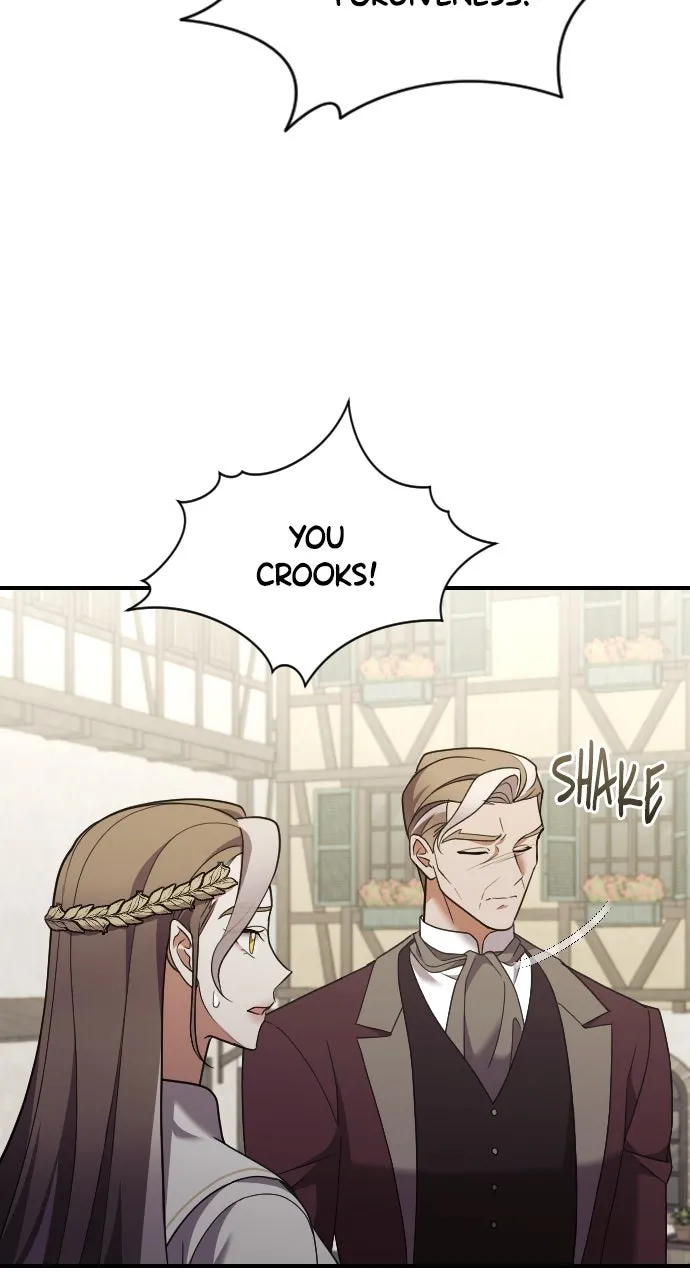 Read The Empress’s Two Wolves chapter 41 image 60 on Lezhin