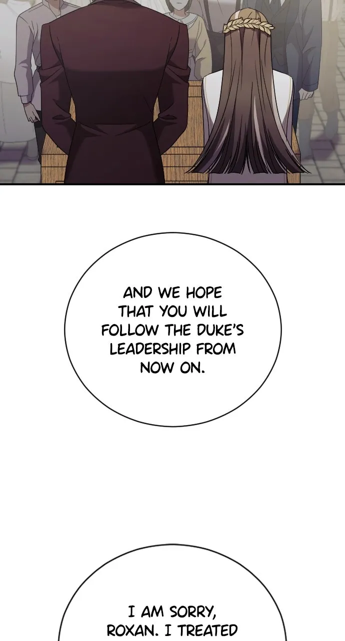 Read The Empress’s Two Wolves chapter 41 image 62 on Lezhin