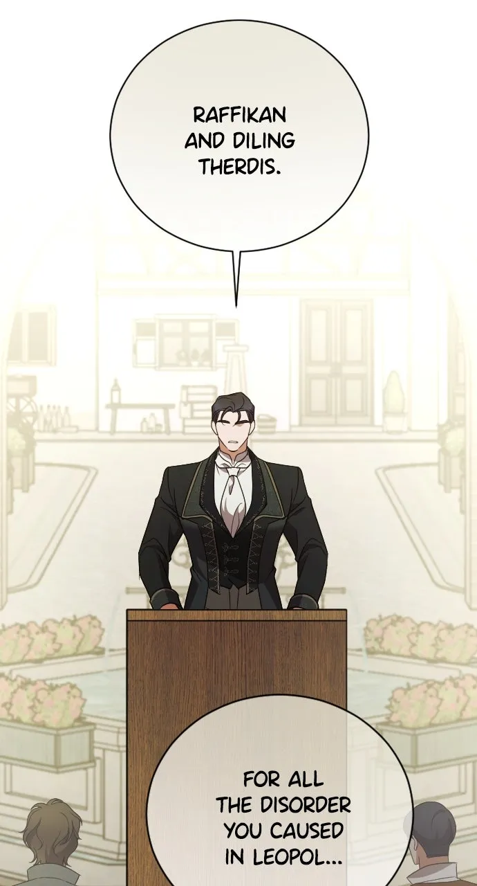 Read The Empress’s Two Wolves chapter 41 image 68 on Lezhin