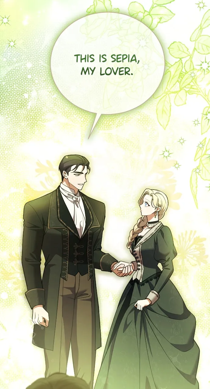 Read The Empress’s Two Wolves chapter 41 image 76 on Lezhin
