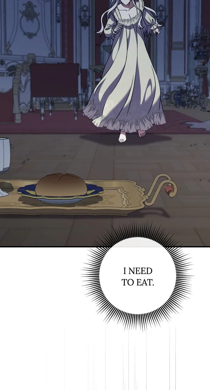 Read The Empress’s Two Wolves chapter 41 image 8 on Lezhin
