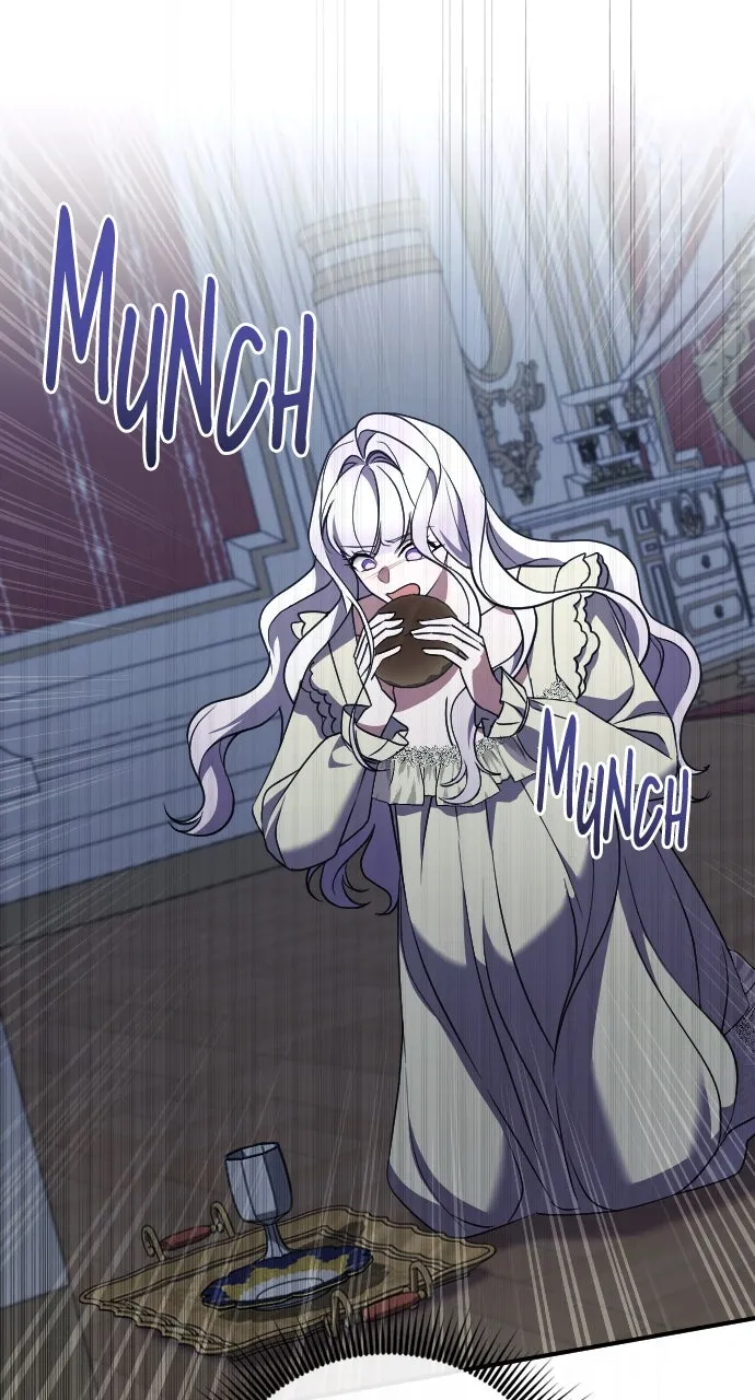Read The Empress’s Two Wolves chapter 41 image 9 on Lezhin