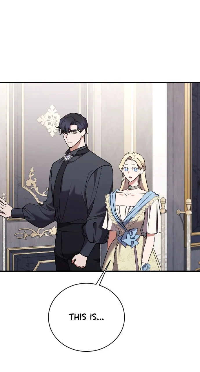 Read The Empress’s Two Wolves chapter 42 image 1 on Lezhin