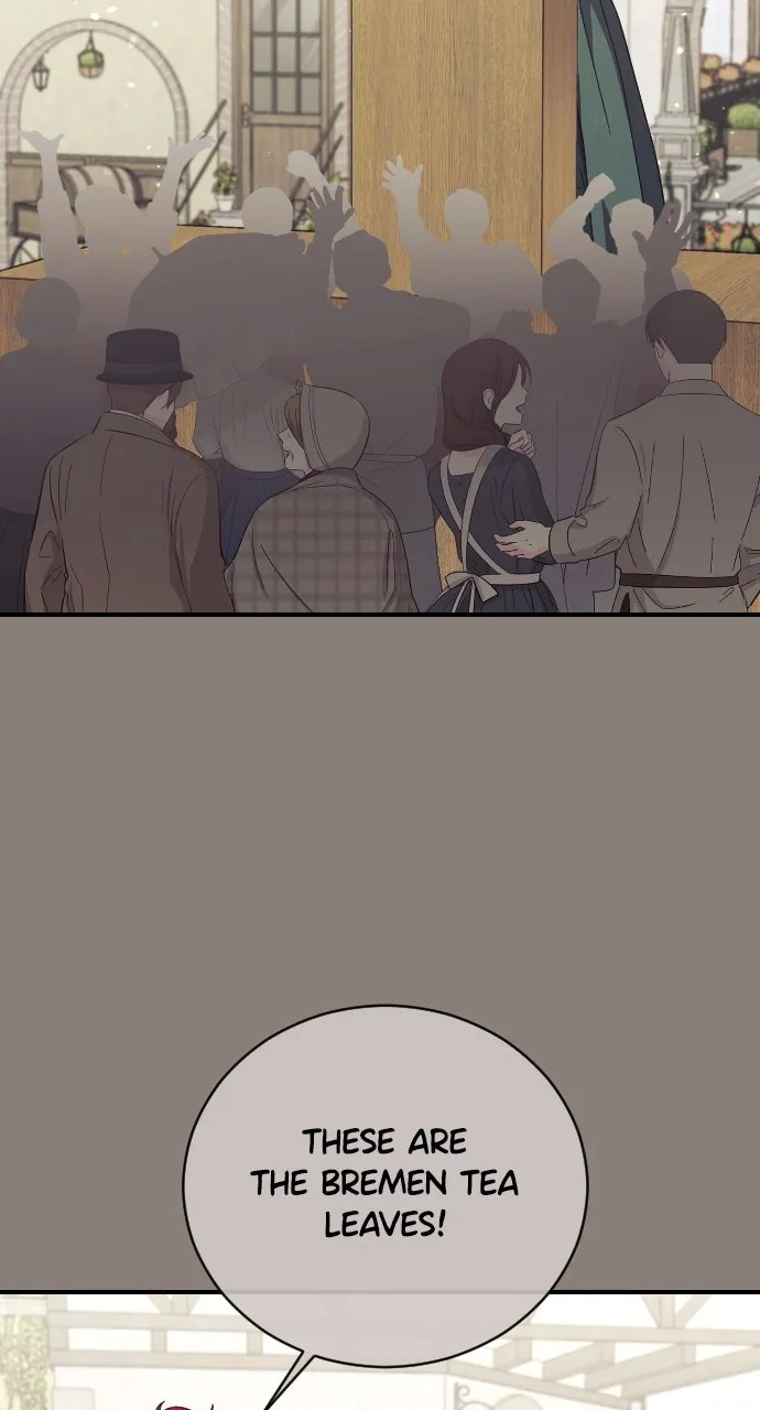 Read The Empress’s Two Wolves chapter 42 image 17 on Lezhin