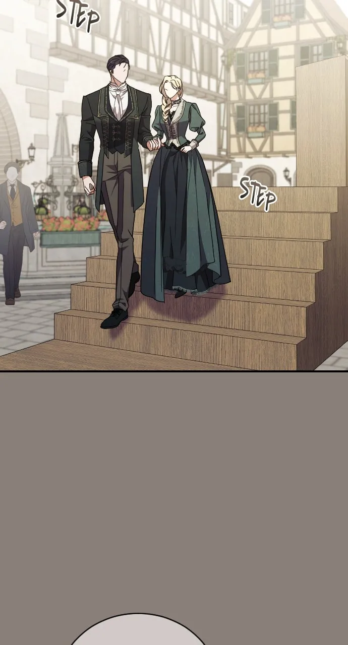 Read The Empress’s Two Wolves chapter 42 image 19 on Lezhin
