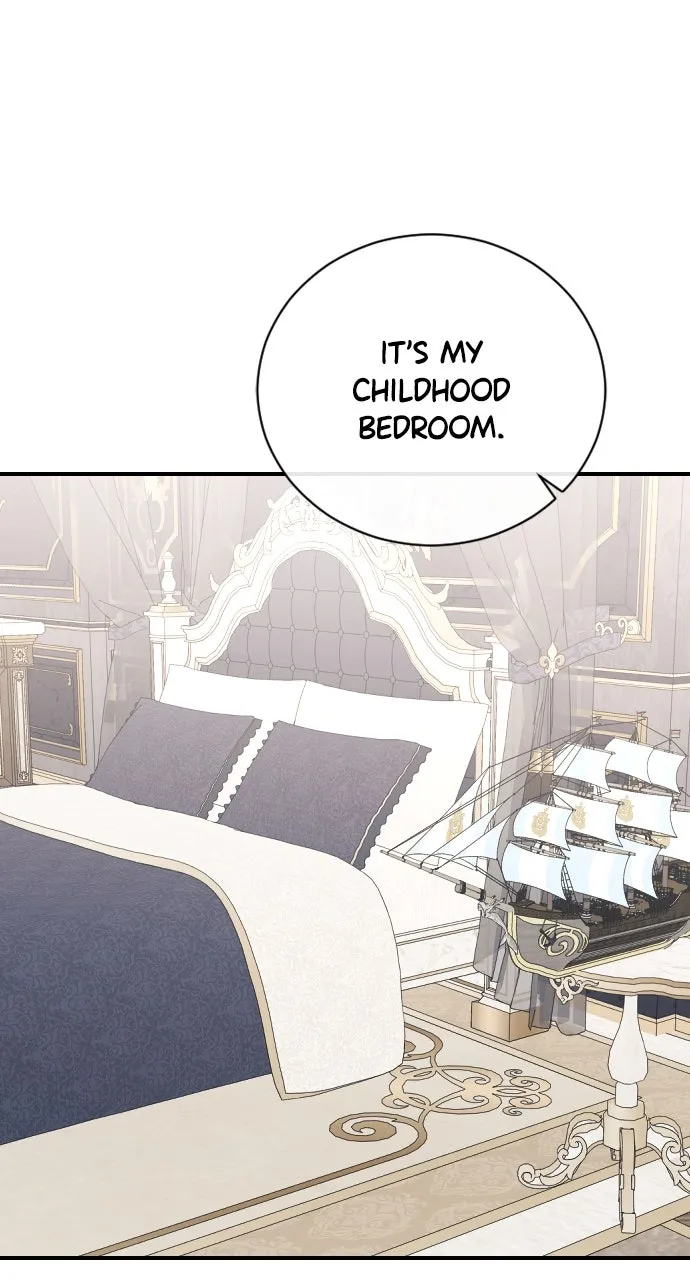 Read The Empress’s Two Wolves chapter 42 image 2 on Lezhin