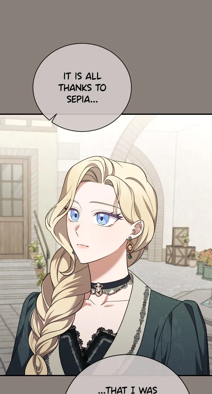 Read The Empress’s Two Wolves chapter 42 image 22 on Lezhin