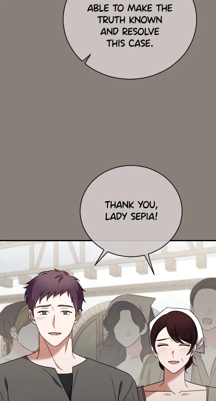Read The Empress’s Two Wolves chapter 42 image 23 on Lezhin
