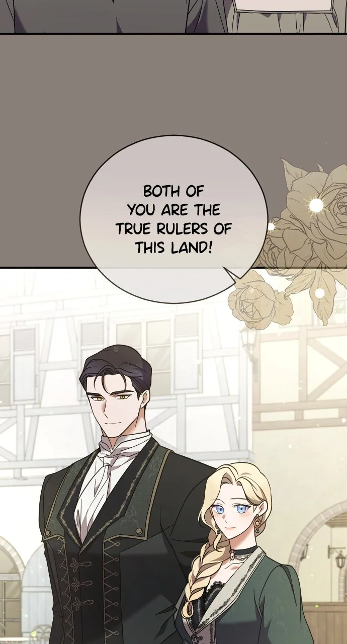 Read The Empress’s Two Wolves chapter 42 image 24 on Lezhin