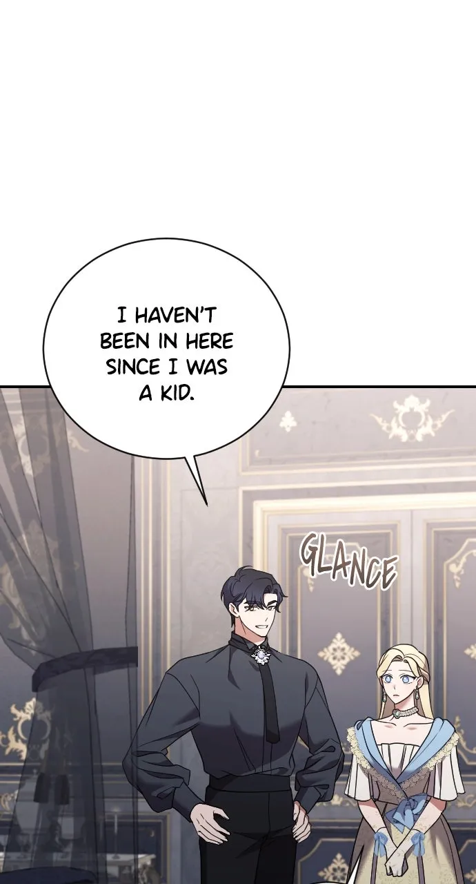 Read The Empress’s Two Wolves chapter 42 image 3 on Lezhin