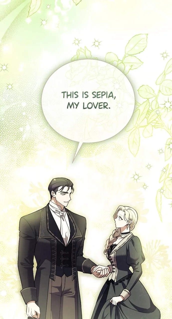Read The Empress’s Two Wolves chapter 42 image 31 on Lezhin