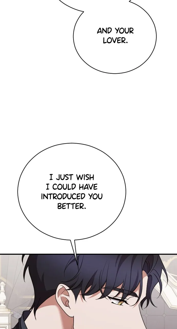 Read The Empress’s Two Wolves chapter 42 image 34 on Lezhin