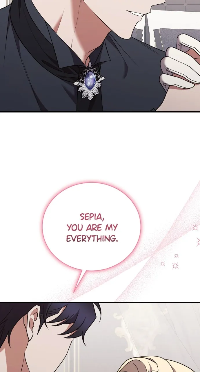 Read The Empress’s Two Wolves chapter 42 image 35 on Lezhin