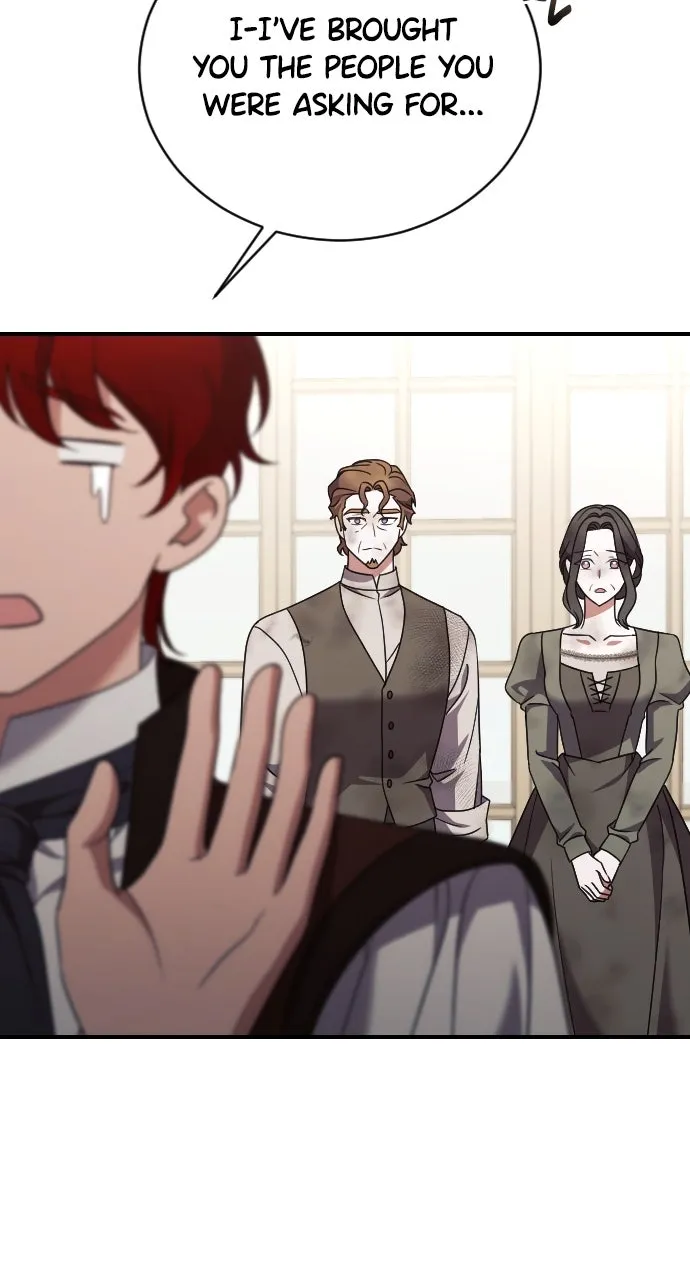 Read The Empress’s Two Wolves chapter 42 image 45 on Lezhin