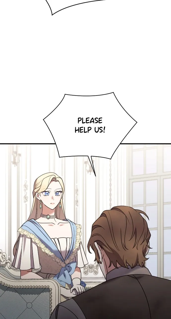 Read The Empress’s Two Wolves chapter 42 image 49 on Lezhin