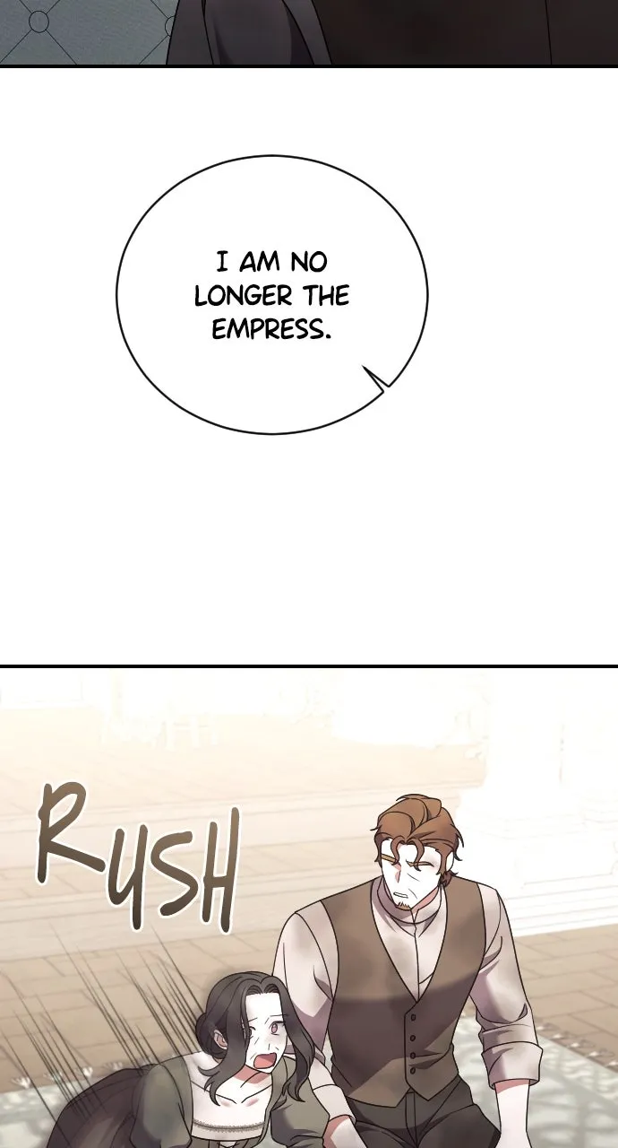 Read The Empress’s Two Wolves chapter 42 image 50 on Lezhin