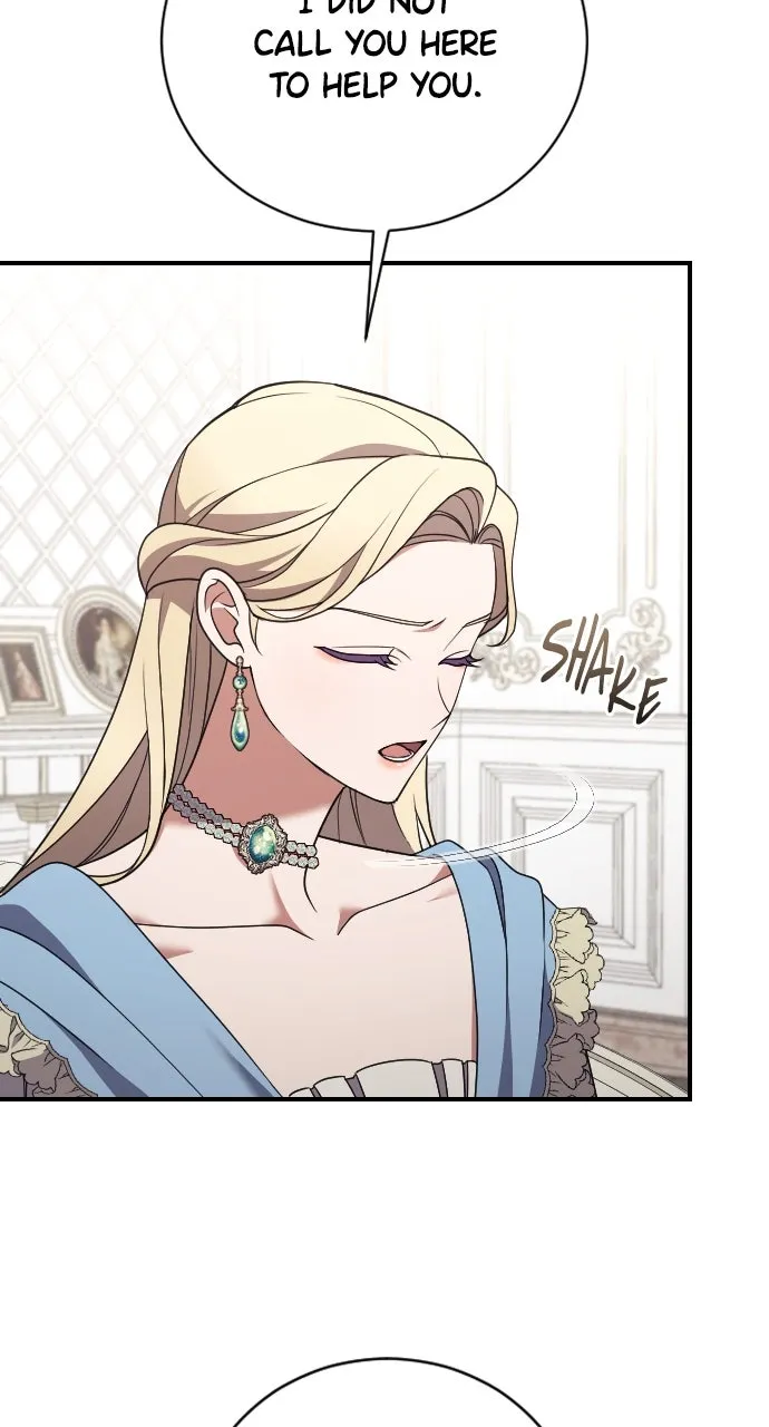 Read The Empress’s Two Wolves chapter 42 image 52 on Lezhin