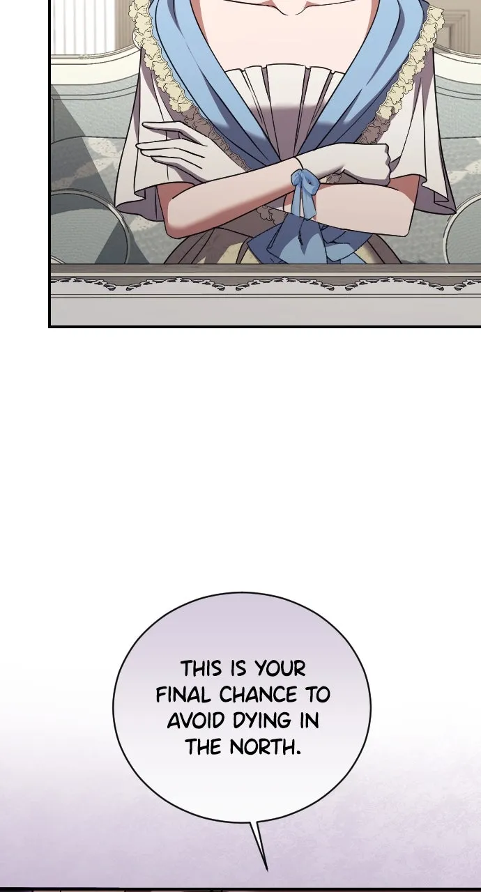 Read The Empress’s Two Wolves chapter 42 image 57 on Lezhin