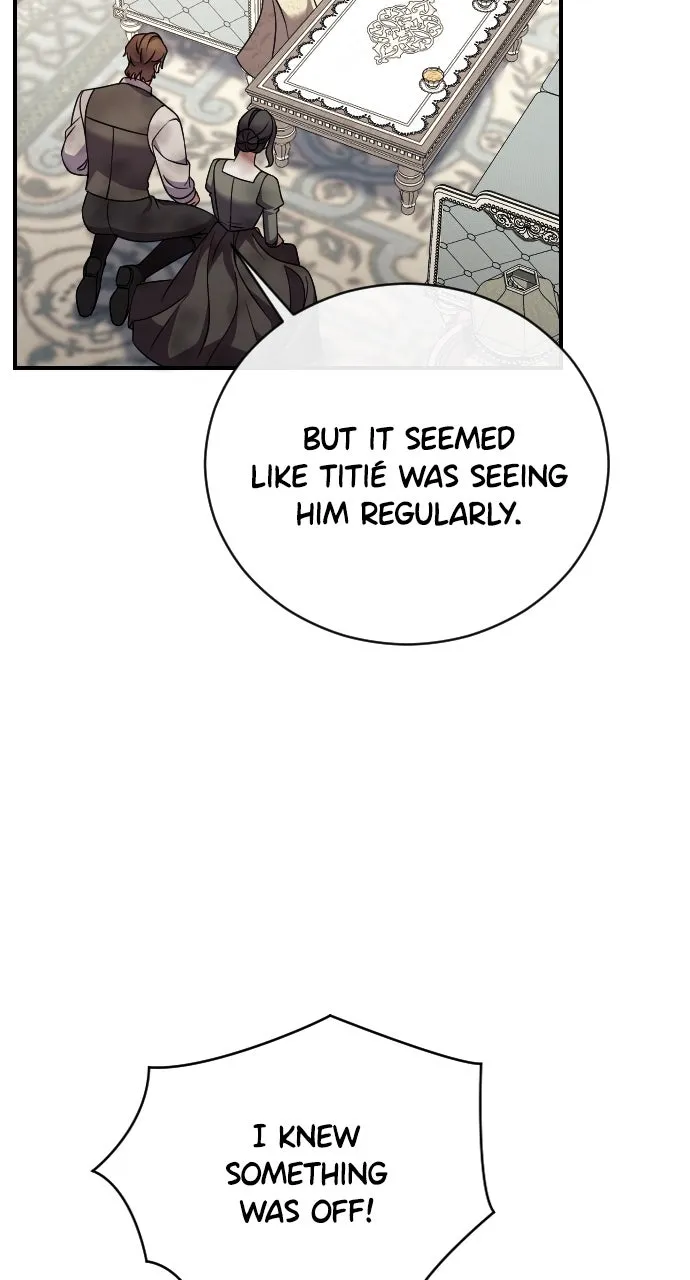 Read The Empress’s Two Wolves chapter 42 image 66 on Lezhin