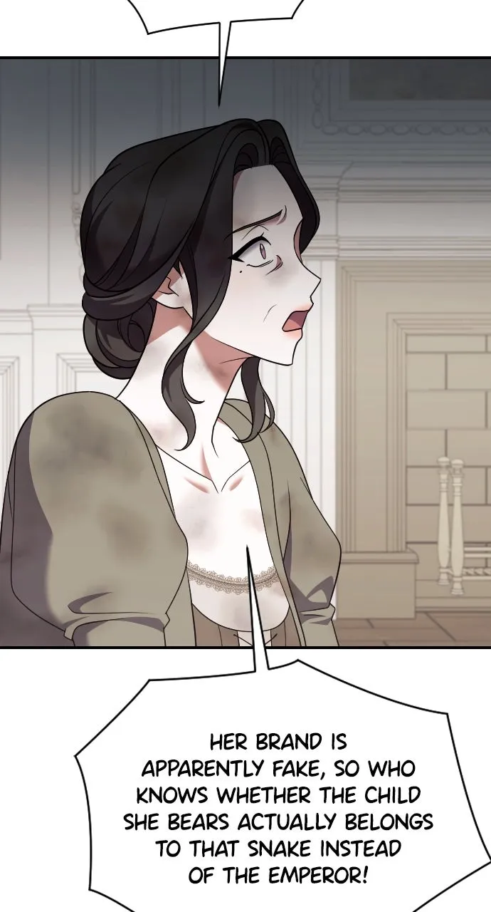 Read The Empress’s Two Wolves chapter 42 image 67 on Lezhin