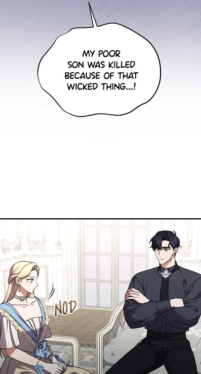 Read The Empress’s Two Wolves chapter 42 image 69 on Lezhin