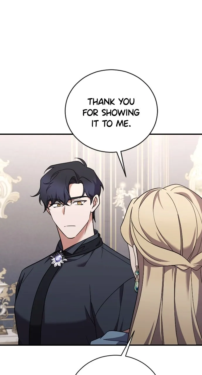 Read The Empress’s Two Wolves chapter 42 image 8 on Lezhin