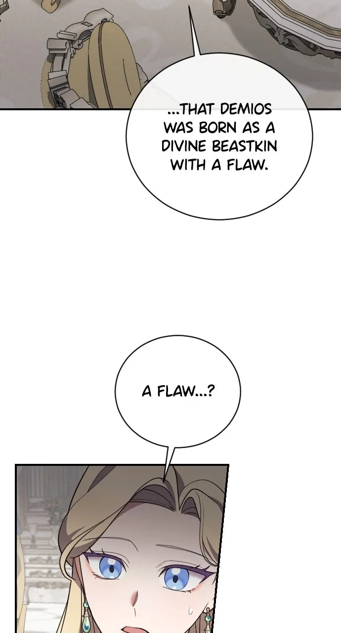 Read The Empress’s Two Wolves chapter 43 image 14 on Lezhin