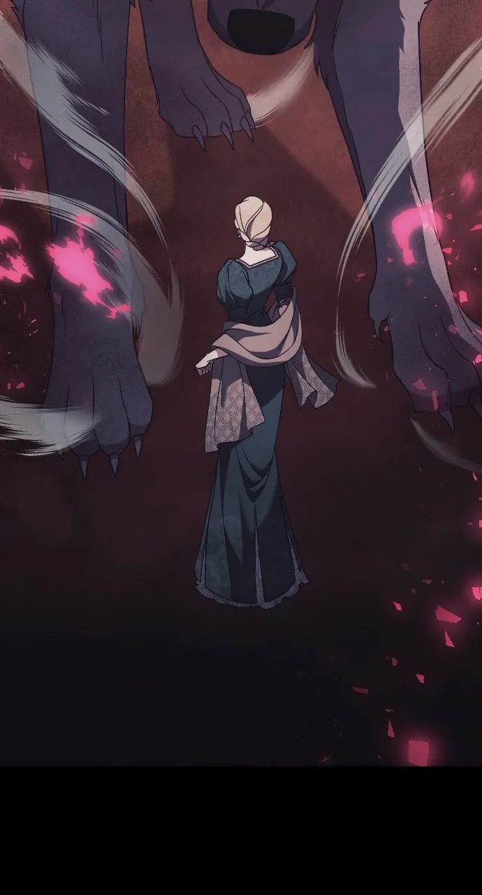 Read The Empress’s Two Wolves chapter 43 image 17 on Lezhin