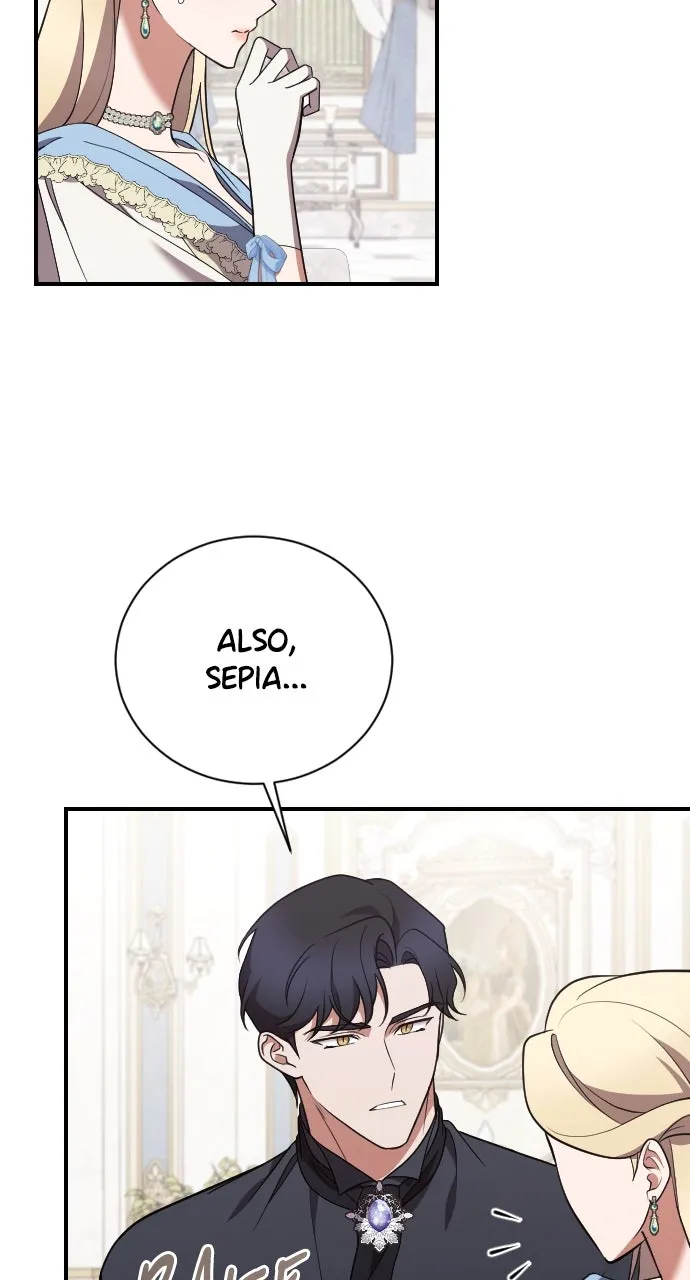 Read The Empress’s Two Wolves chapter 43 image 20 on Lezhin