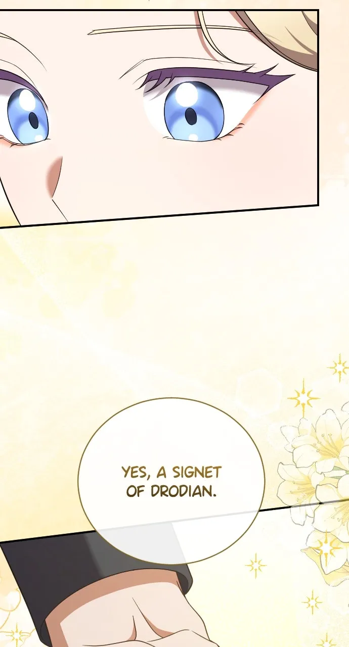 Read The Empress’s Two Wolves chapter 43 image 22 on Lezhin