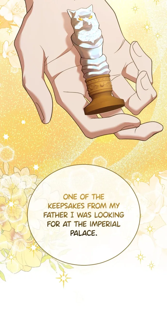 Read The Empress’s Two Wolves chapter 43 image 23 on Lezhin