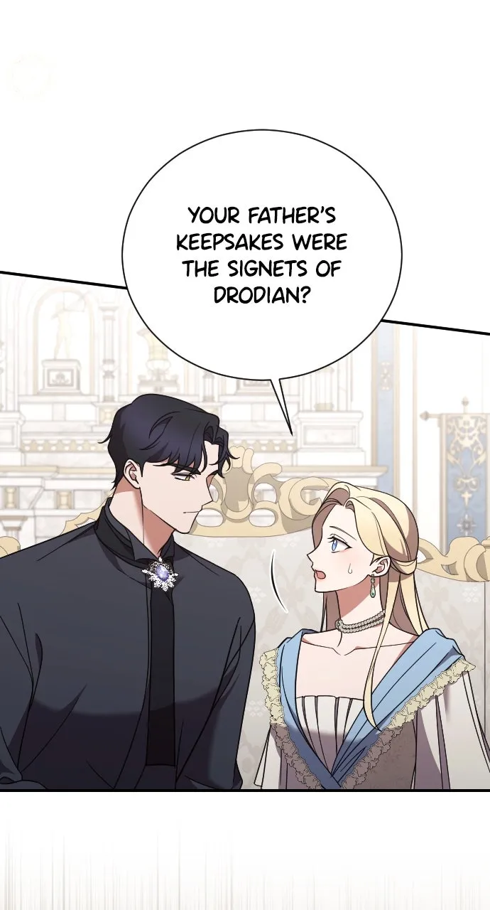 Read The Empress’s Two Wolves chapter 43 image 24 on Lezhin