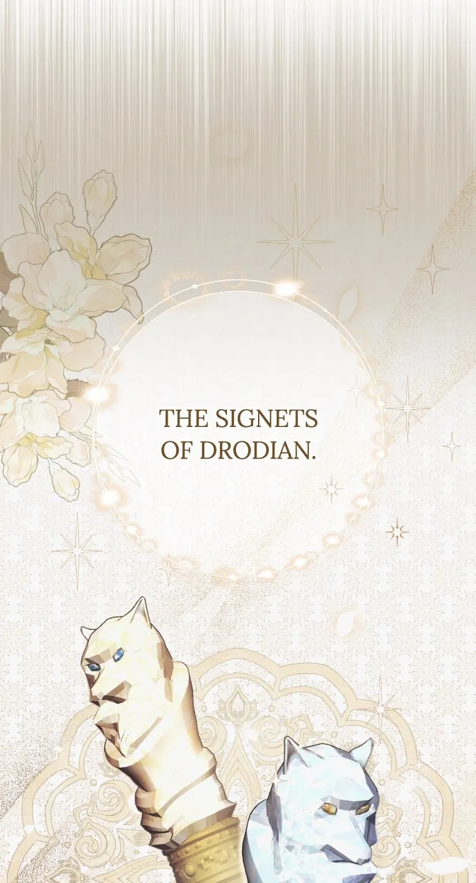 Read The Empress’s Two Wolves chapter 43 image 25 on Lezhin