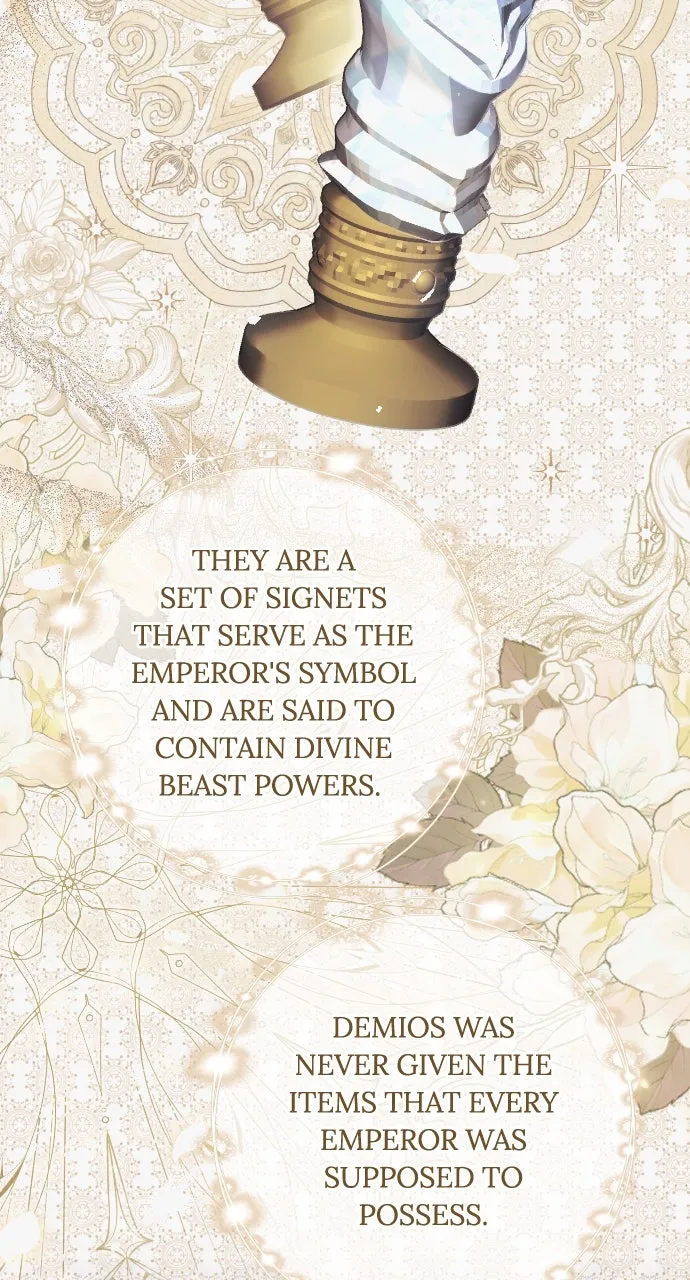 Read The Empress’s Two Wolves chapter 43 image 26 on Lezhin
