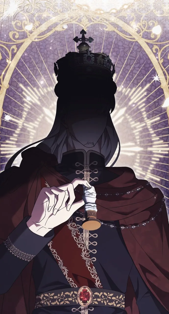 Read The Empress’s Two Wolves chapter 43 image 27 on Lezhin