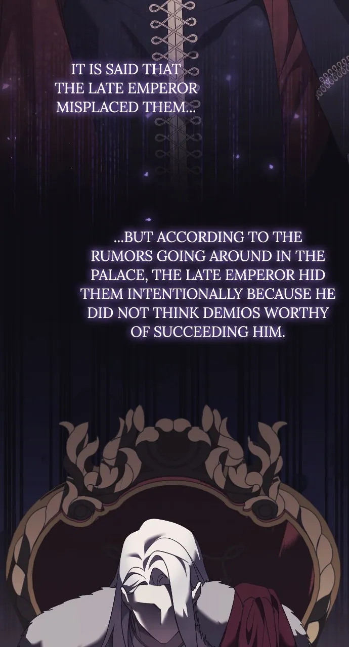 Read The Empress’s Two Wolves chapter 43 image 28 on Lezhin