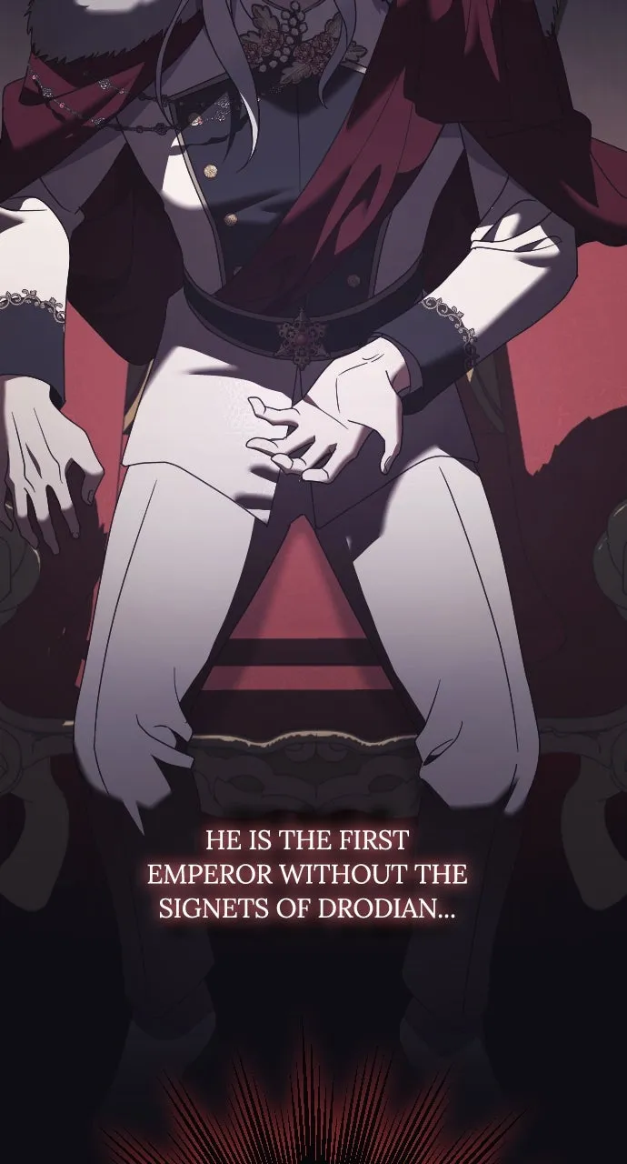 Read The Empress’s Two Wolves chapter 43 image 29 on Lezhin